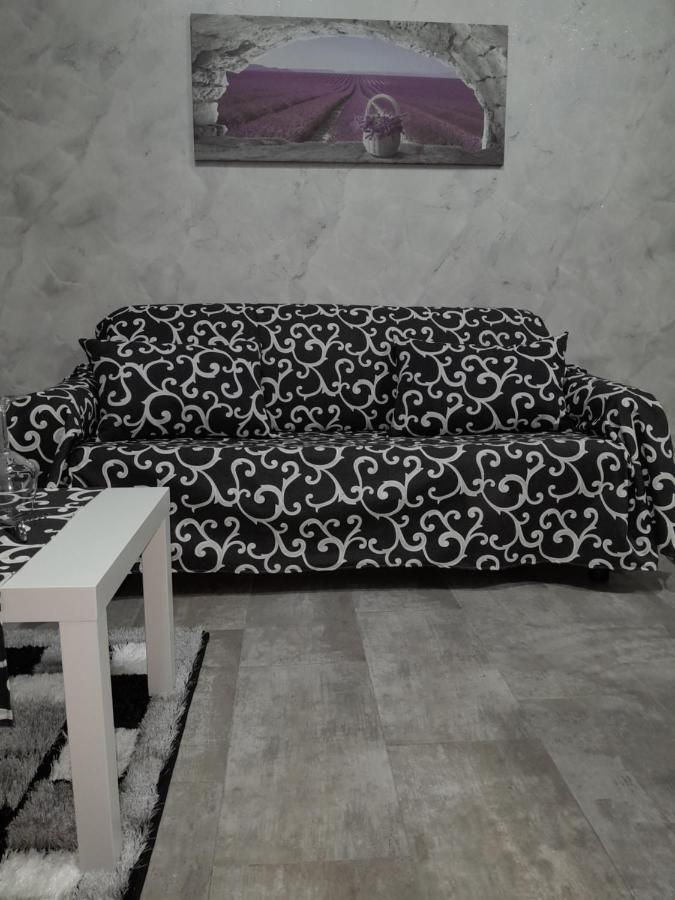 Lusy House Villa Catania Exterior photo